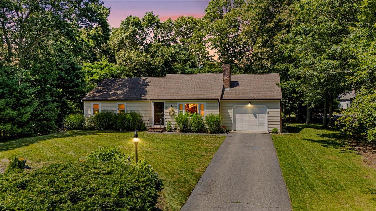 48 Valley Brook Road Barnstable MA 02632