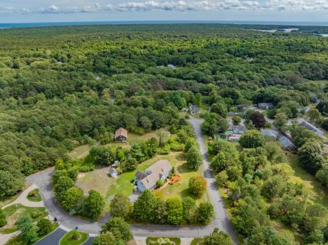 1 Beech Plum Drive Falmouth MA 02536