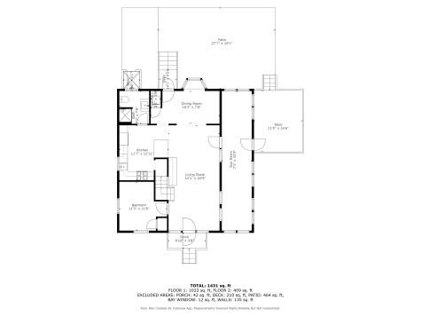 79 Forest Beach Road Chatham MA 02659