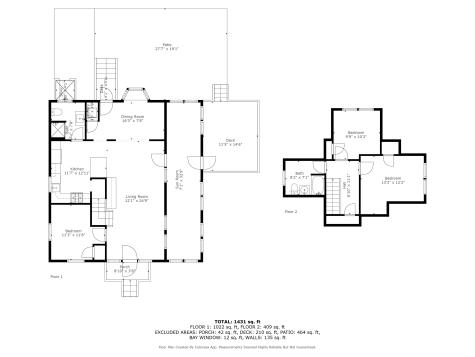 79 Forest Beach Road Chatham MA 02659