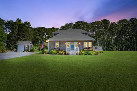 79 Forest Beach Road Chatham MA 02659