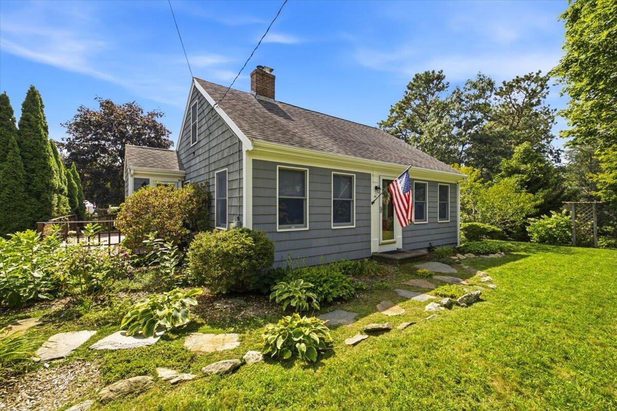 44 Brick Kiln Road East Falmouth MA 02536