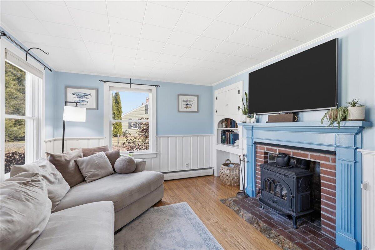 44 Brick Kiln Road East Falmouth MA 02536