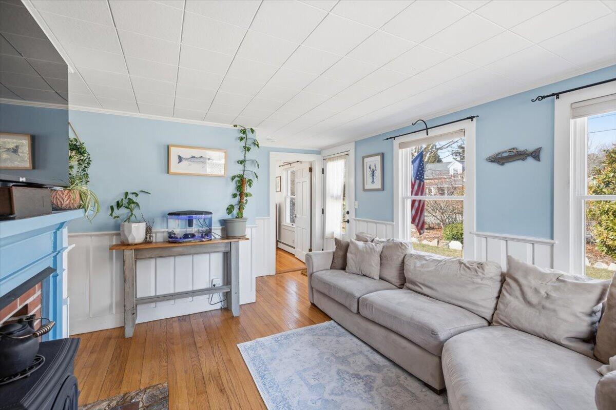 44 Brick Kiln Road East Falmouth MA 02536