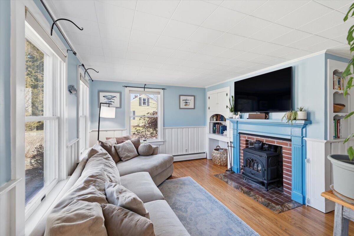 44 Brick Kiln Road East Falmouth MA 02536