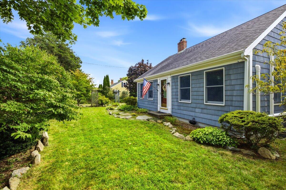 44 Brick Kiln Road East Falmouth MA 02536