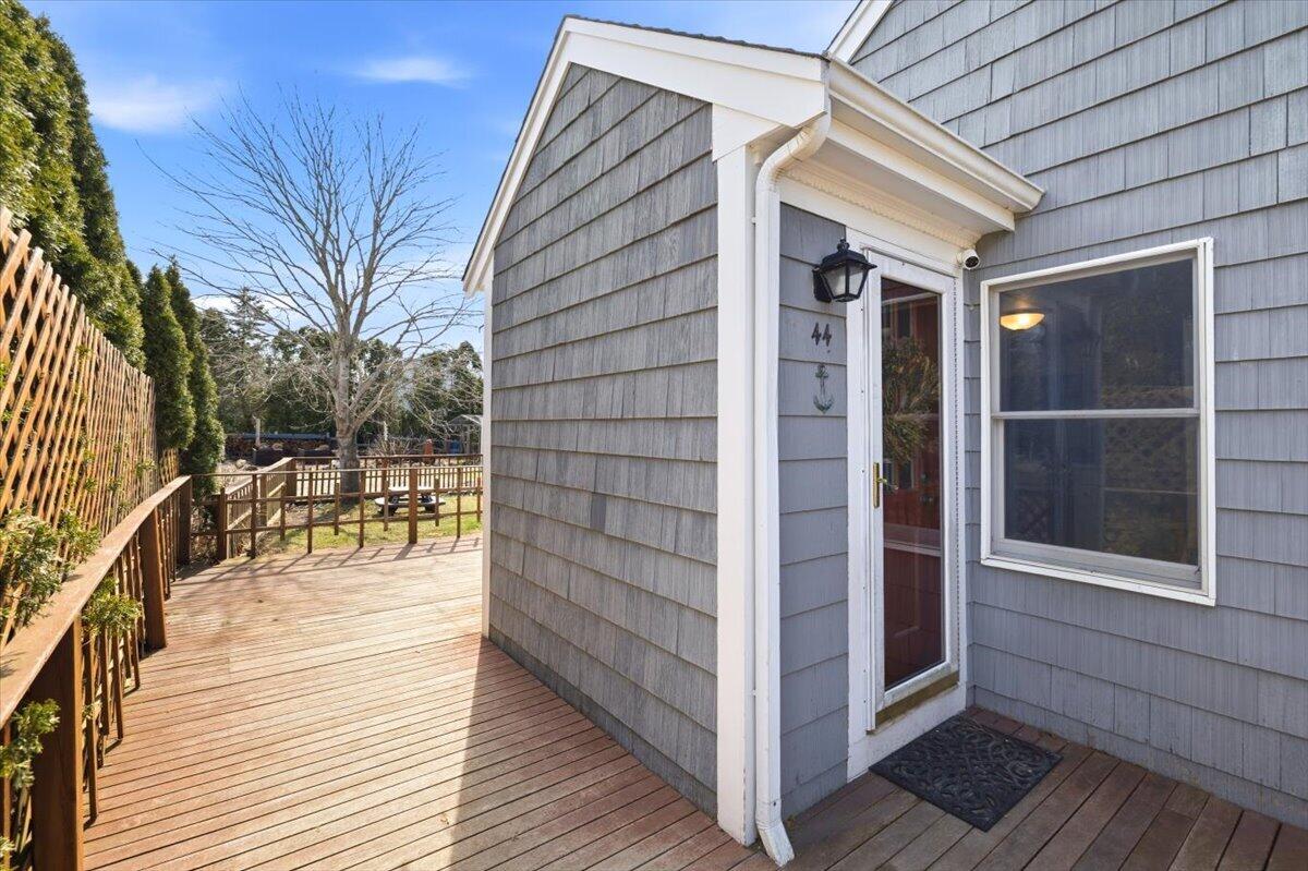 44 Brick Kiln Road East Falmouth MA 02536