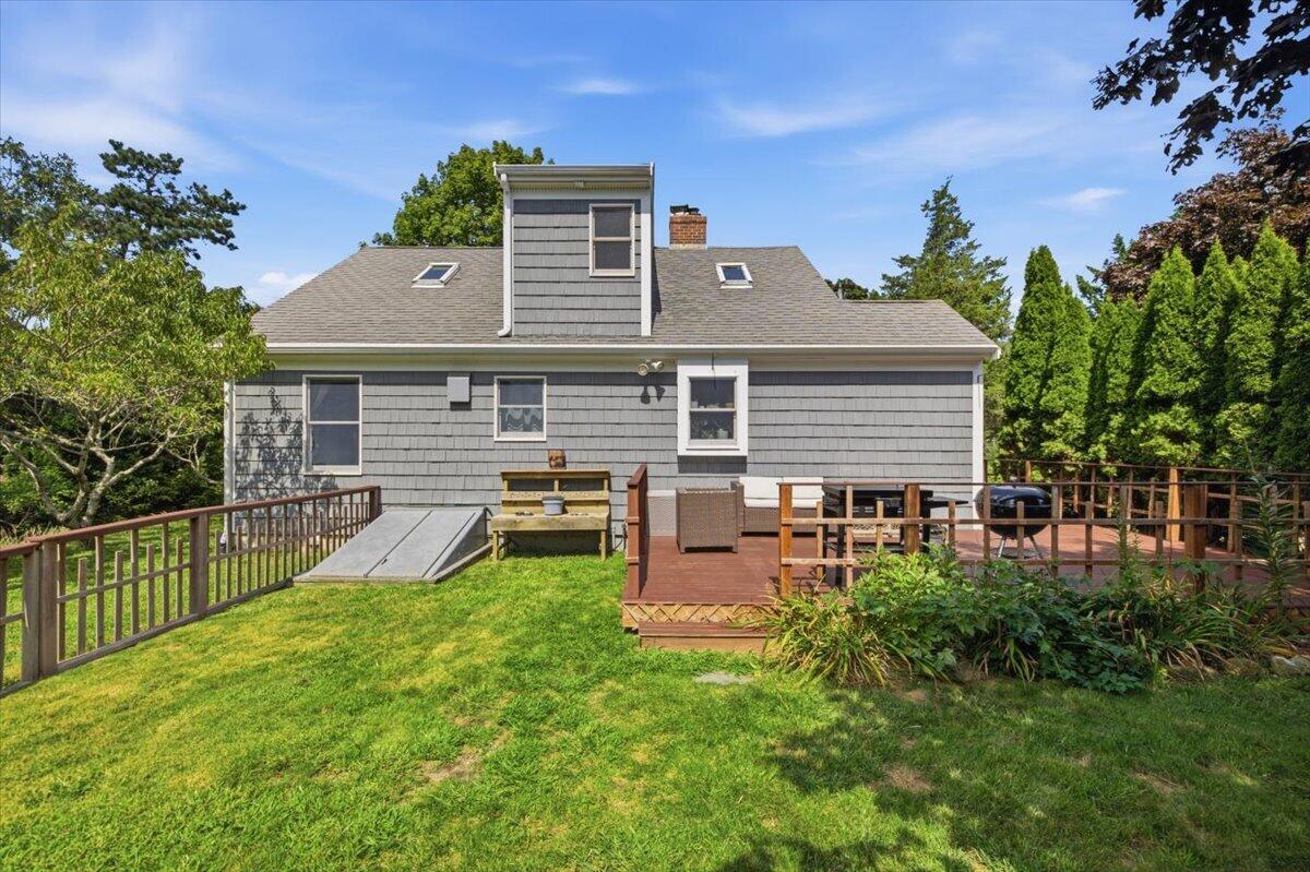 44 Brick Kiln Road East Falmouth MA 02536