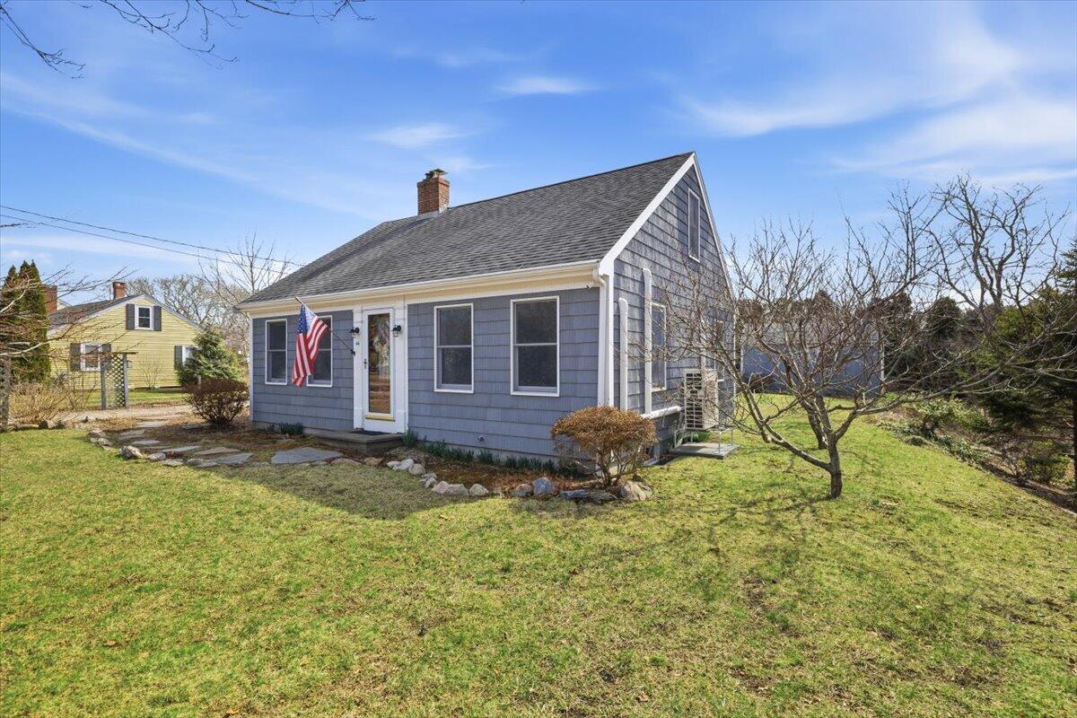 44 Brick Kiln Road East Falmouth MA 02536