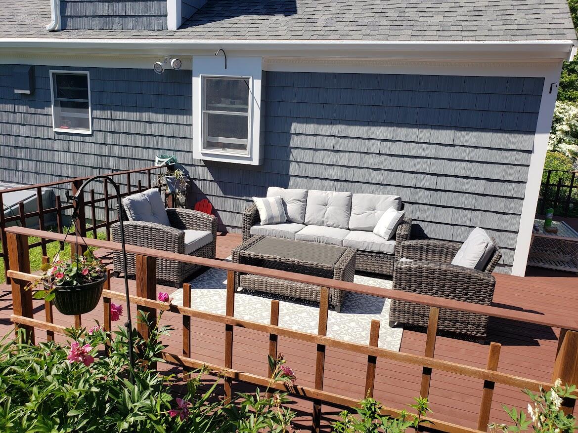 44 Brick Kiln Road East Falmouth MA 02536