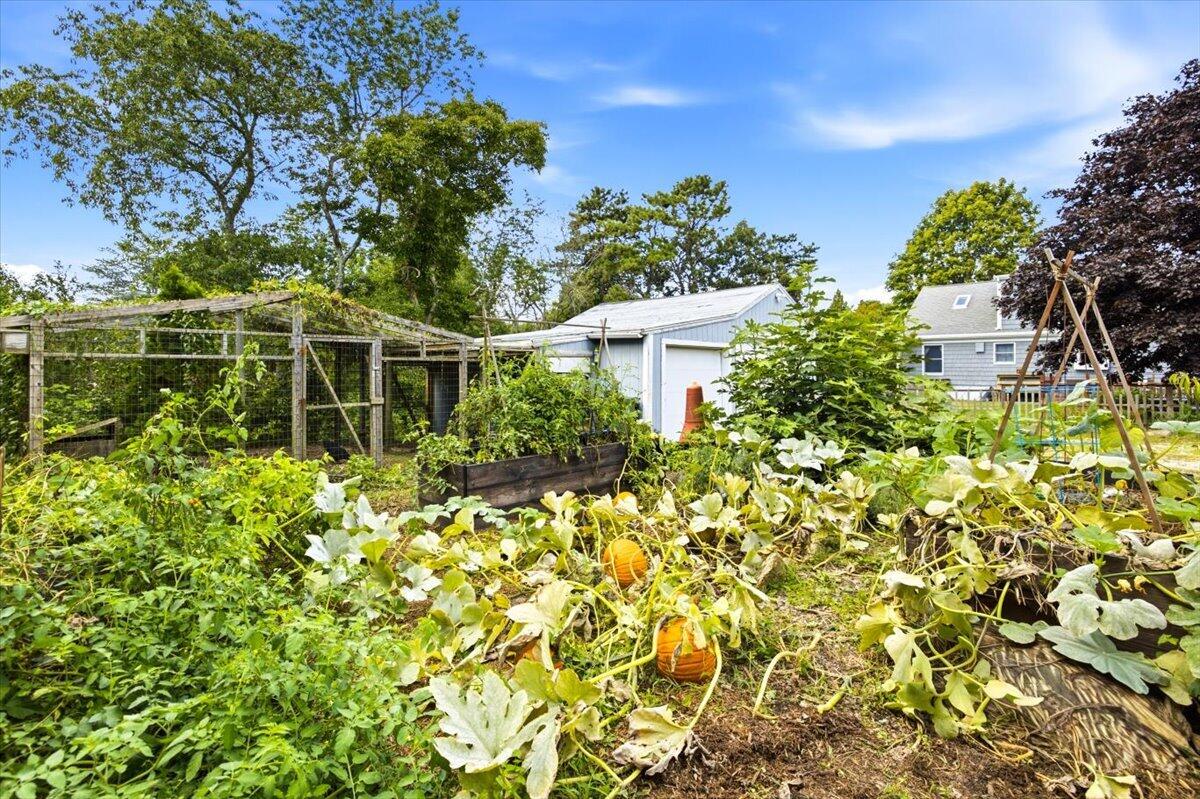 44 Brick Kiln Road East Falmouth MA 02536