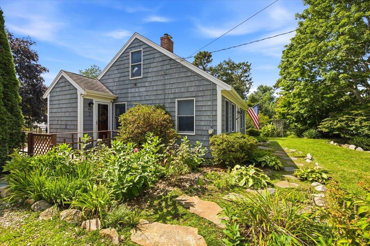 44 Brick Kiln Road East Falmouth MA 02536