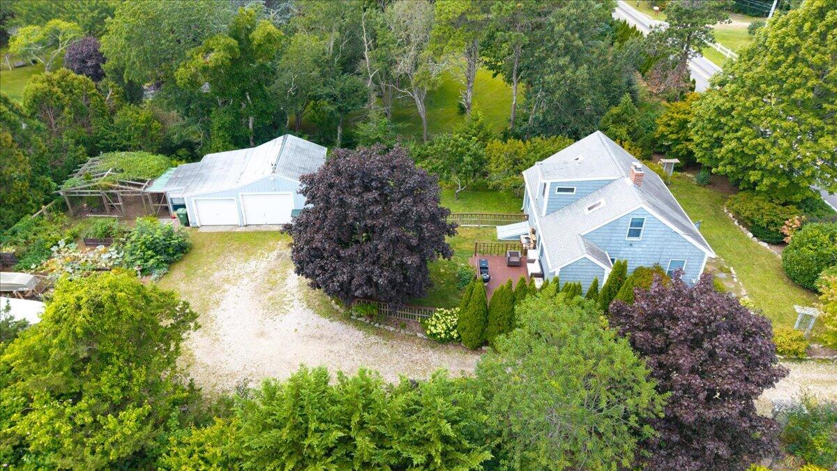 44 Brick Kiln Road East Falmouth MA 02536