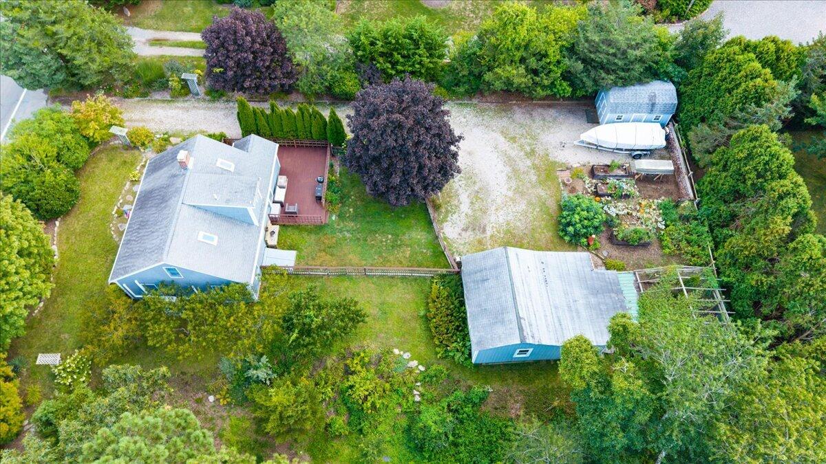 44 Brick Kiln Road East Falmouth MA 02536