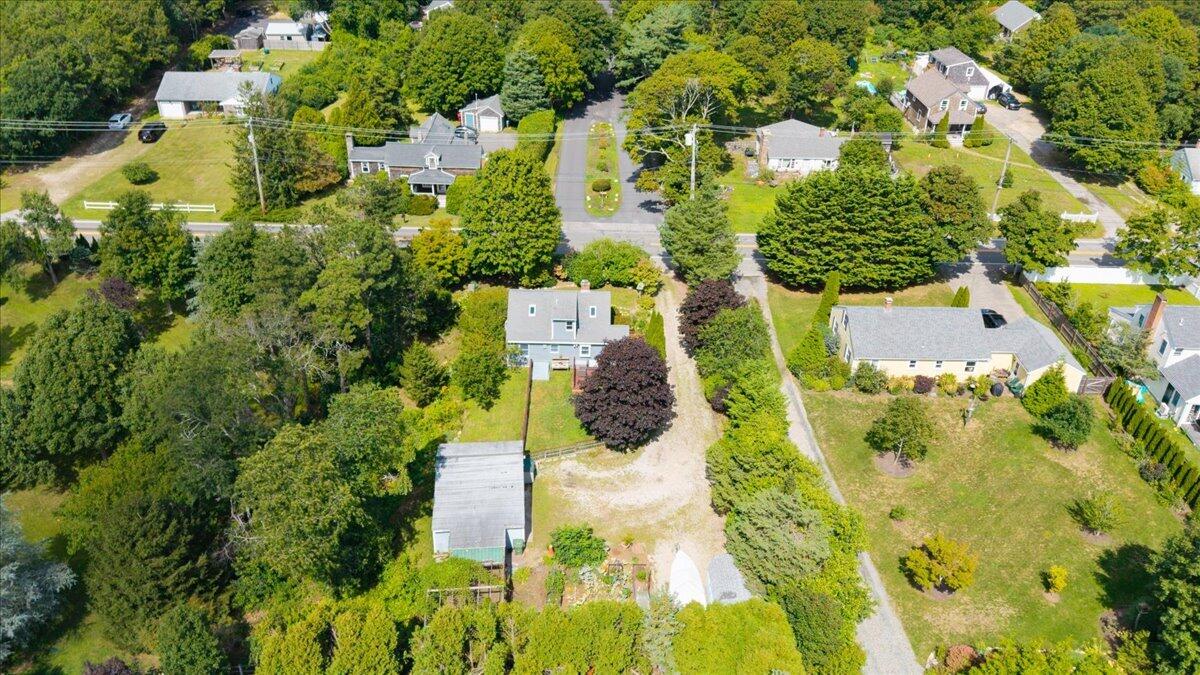 44 Brick Kiln Road East Falmouth MA 02536