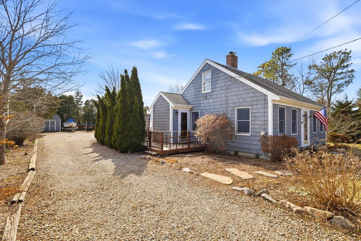 44 Brick Kiln Road East Falmouth MA 02536