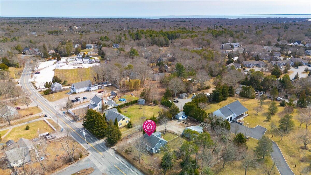 44 Brick Kiln Road East Falmouth MA 02536