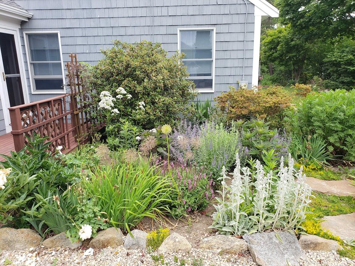 44 Brick Kiln Road East Falmouth MA 02536