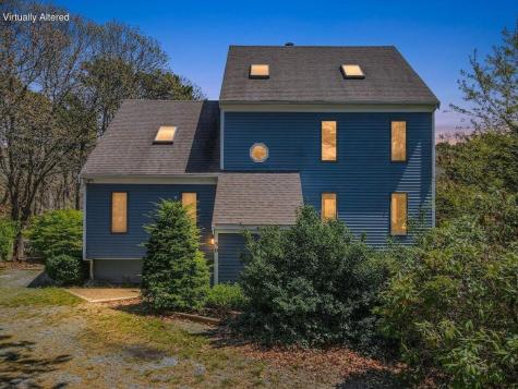 30 Norris Path Teaticket MA 02536