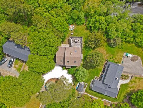 30 Norris Path Teaticket MA 02536