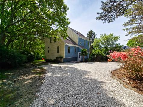 30 Norris Path Teaticket MA 02536