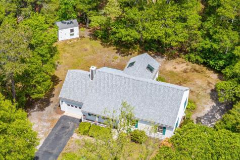 21 Sadies Way Harwich MA 02645