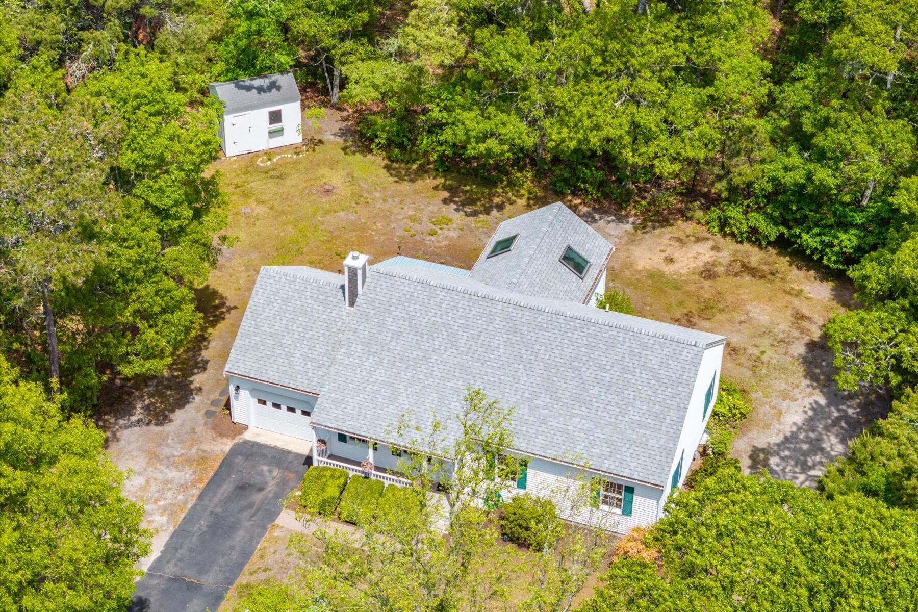 21 Sadies Way Harwich MA 02645