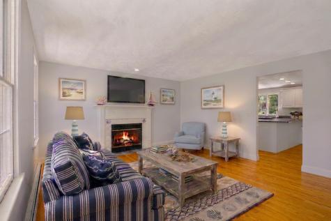 21 Sadies Way Harwich MA 02645