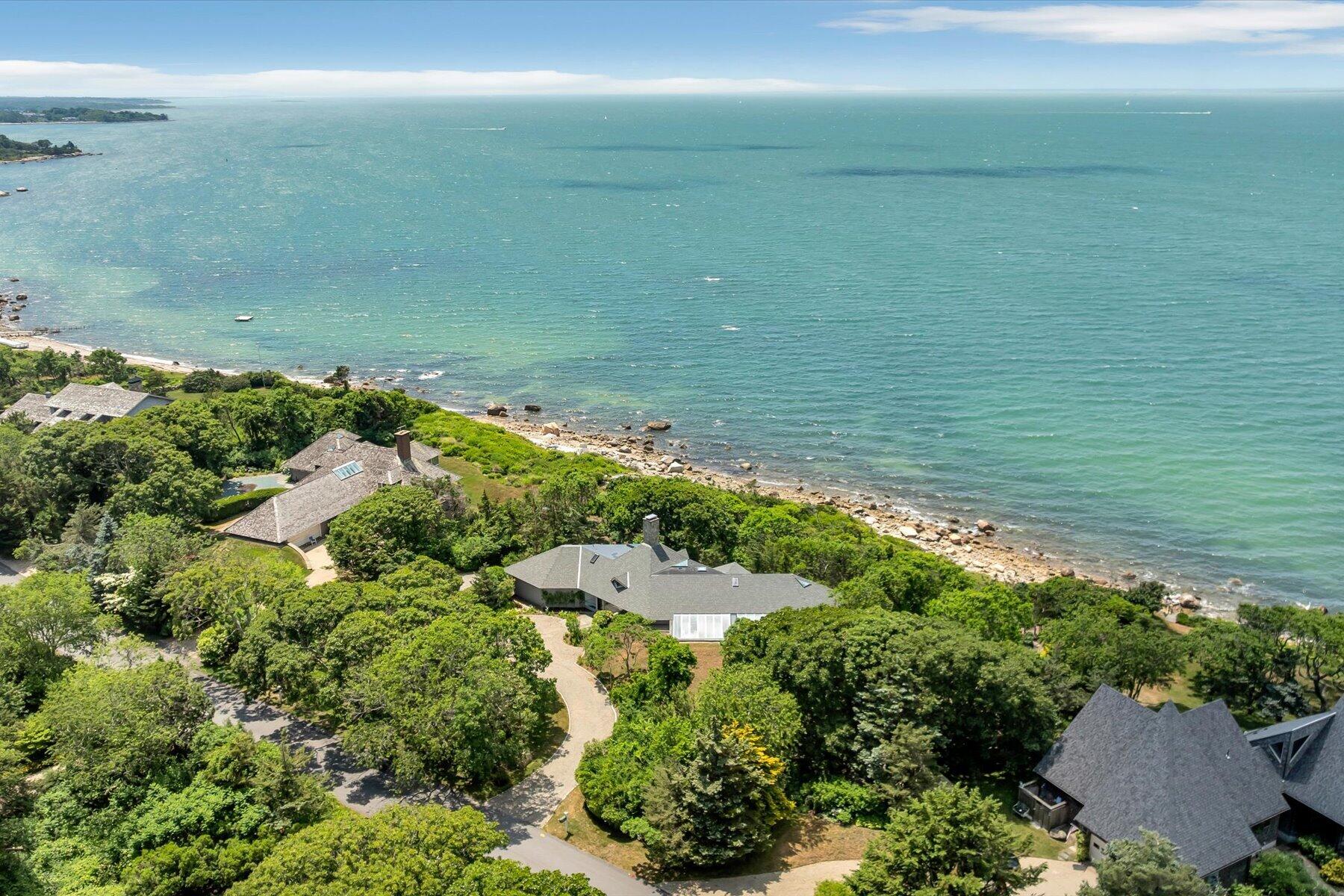 44 Carey Lane Falmouth MA 02540