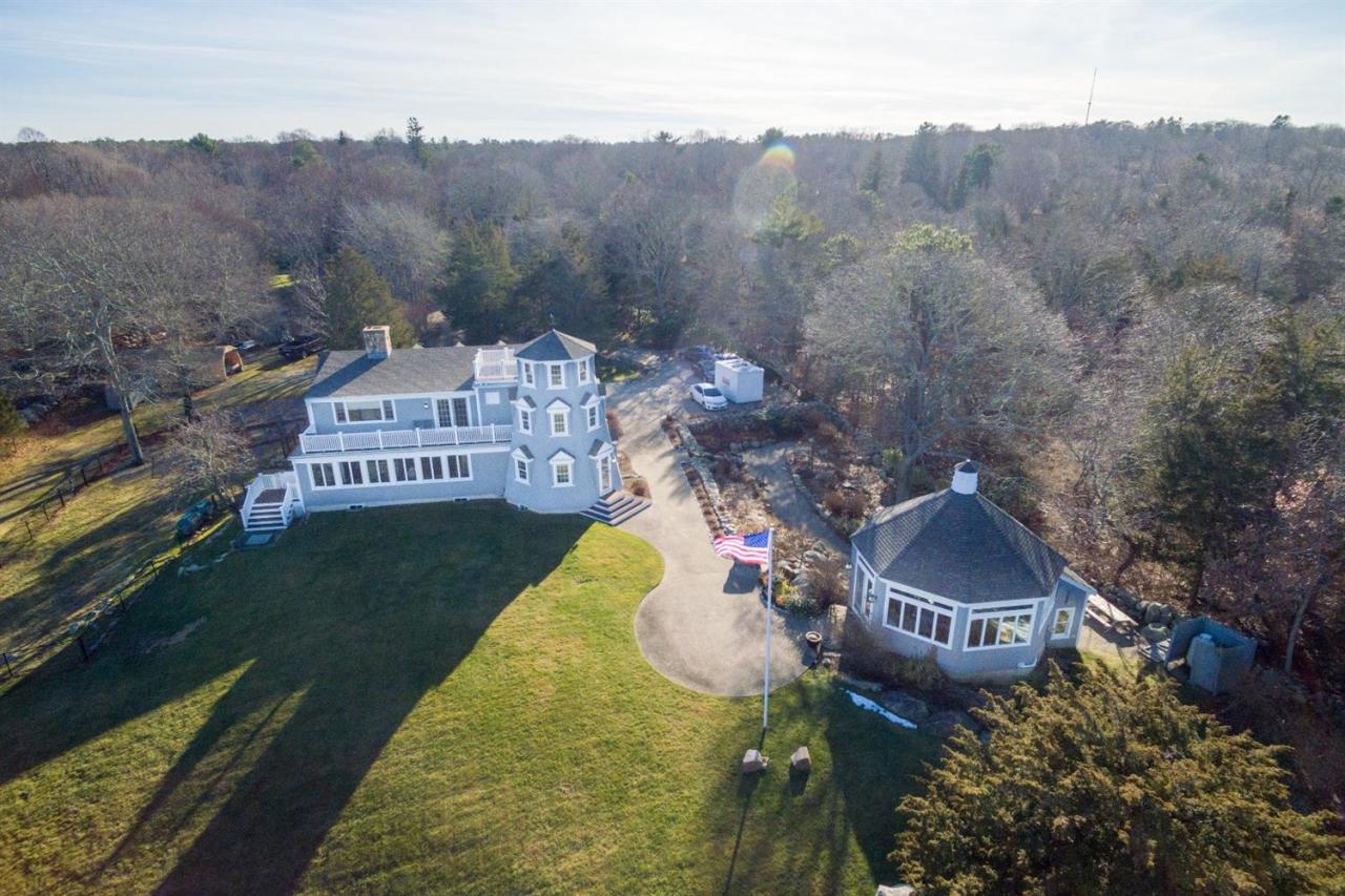 34 Black Duck Lane Barnstable MA 02668