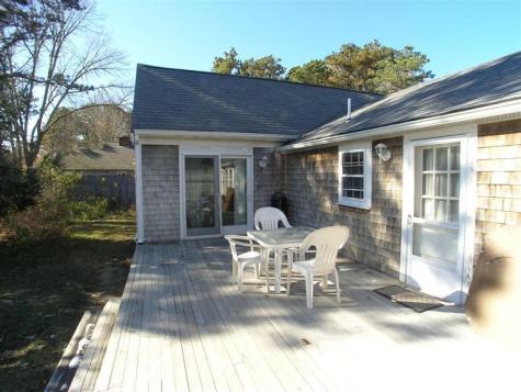 279 Division Street Dennis Port MA 02639