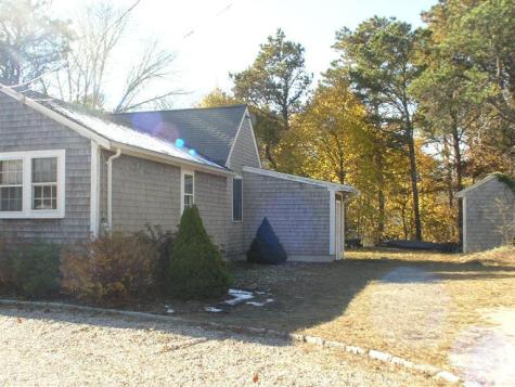 279 Division Street Dennis Port MA 02639