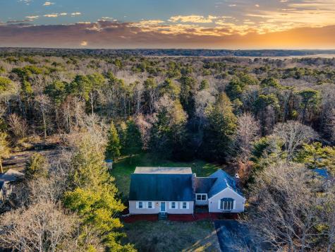 74 Robbins Circle Dennis MA 02638