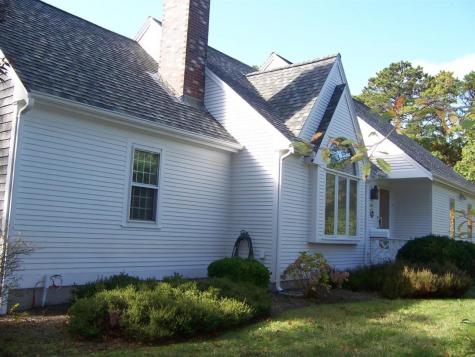 4 Pleasant Bay Court Harwich MA 02645
