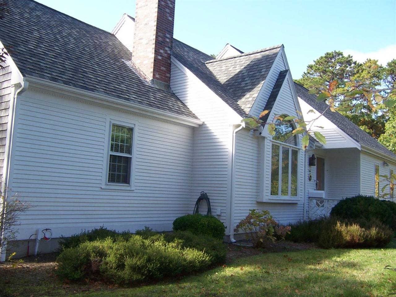 4 Pleasant Bay Court Harwich MA 02645