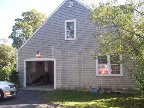 4 Pleasant Bay Court Harwich MA 02645