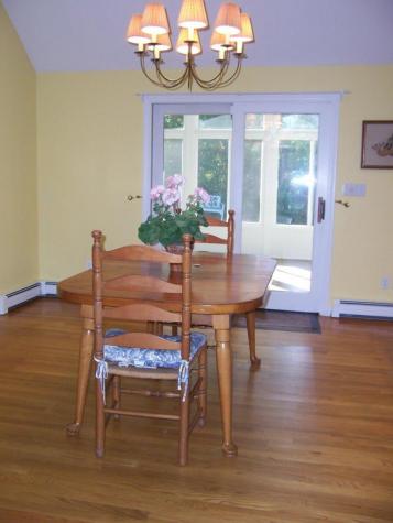 4 Pleasant Bay Court Harwich MA 02645
