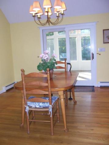 4 Pleasant Bay Court Harwich MA 02645
