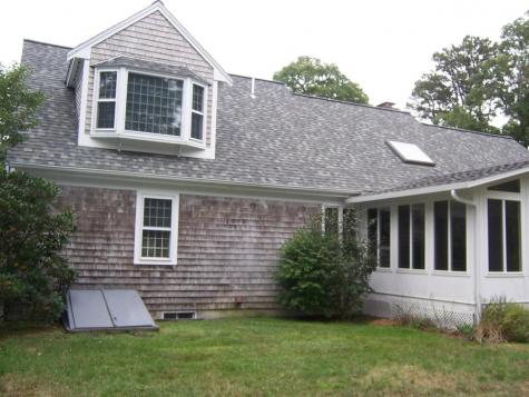 4 Pleasant Bay Court Harwich MA 02645
