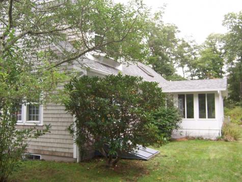 4 Pleasant Bay Court Harwich MA 02645