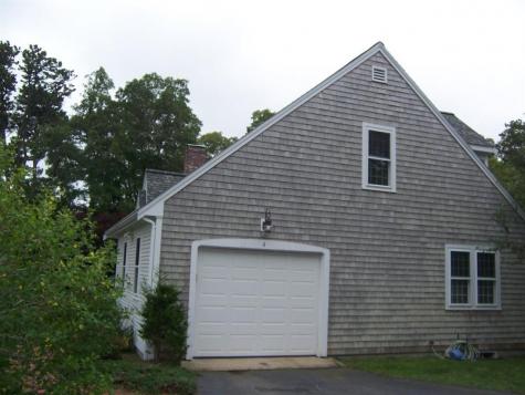 4 Pleasant Bay Court Harwich MA 02645