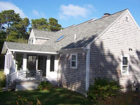 4 Pleasant Bay Court Harwich MA 02645