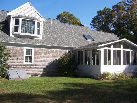 4 Pleasant Bay Court Harwich MA 02645