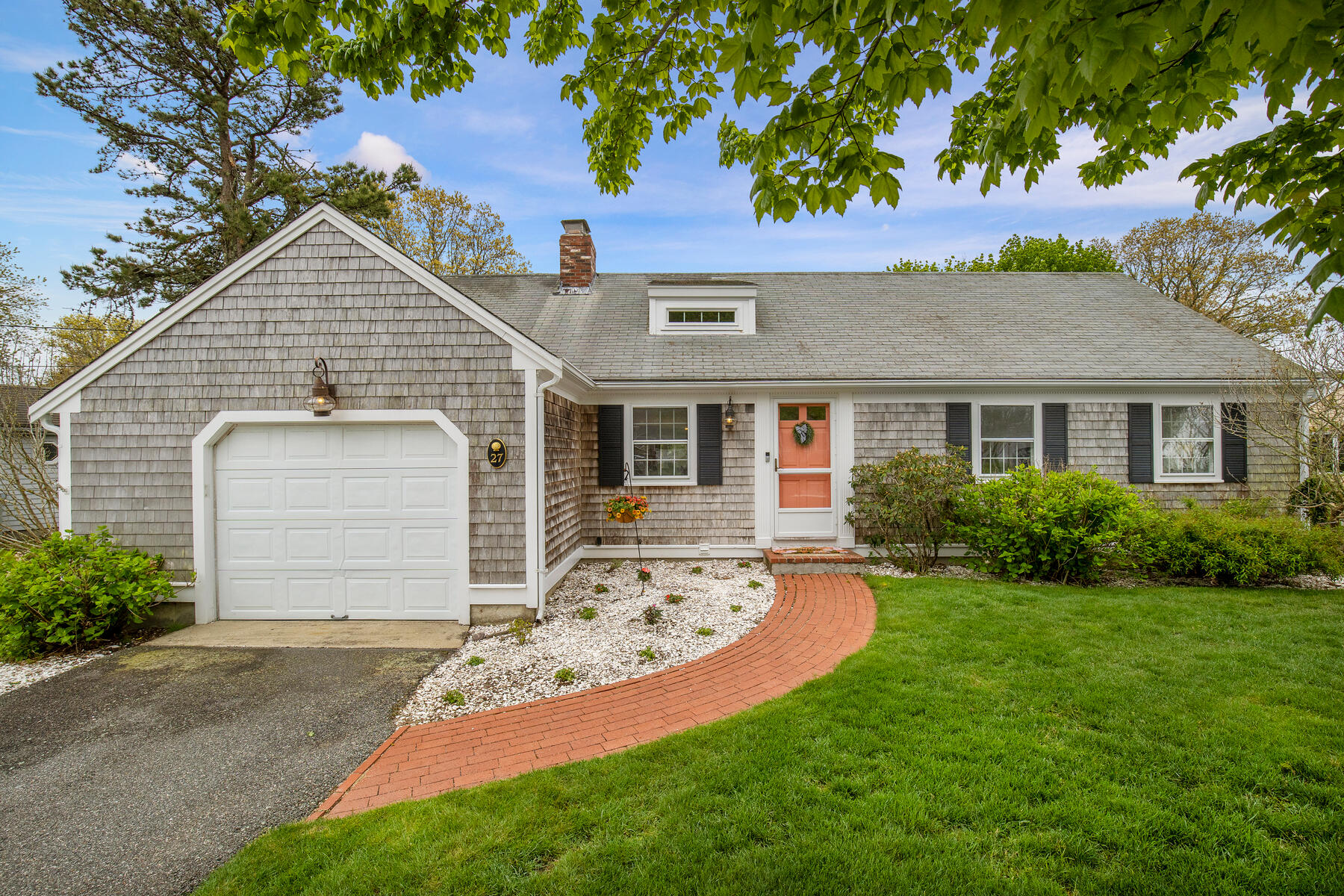 27 Porter Lane Dennis MA 02670