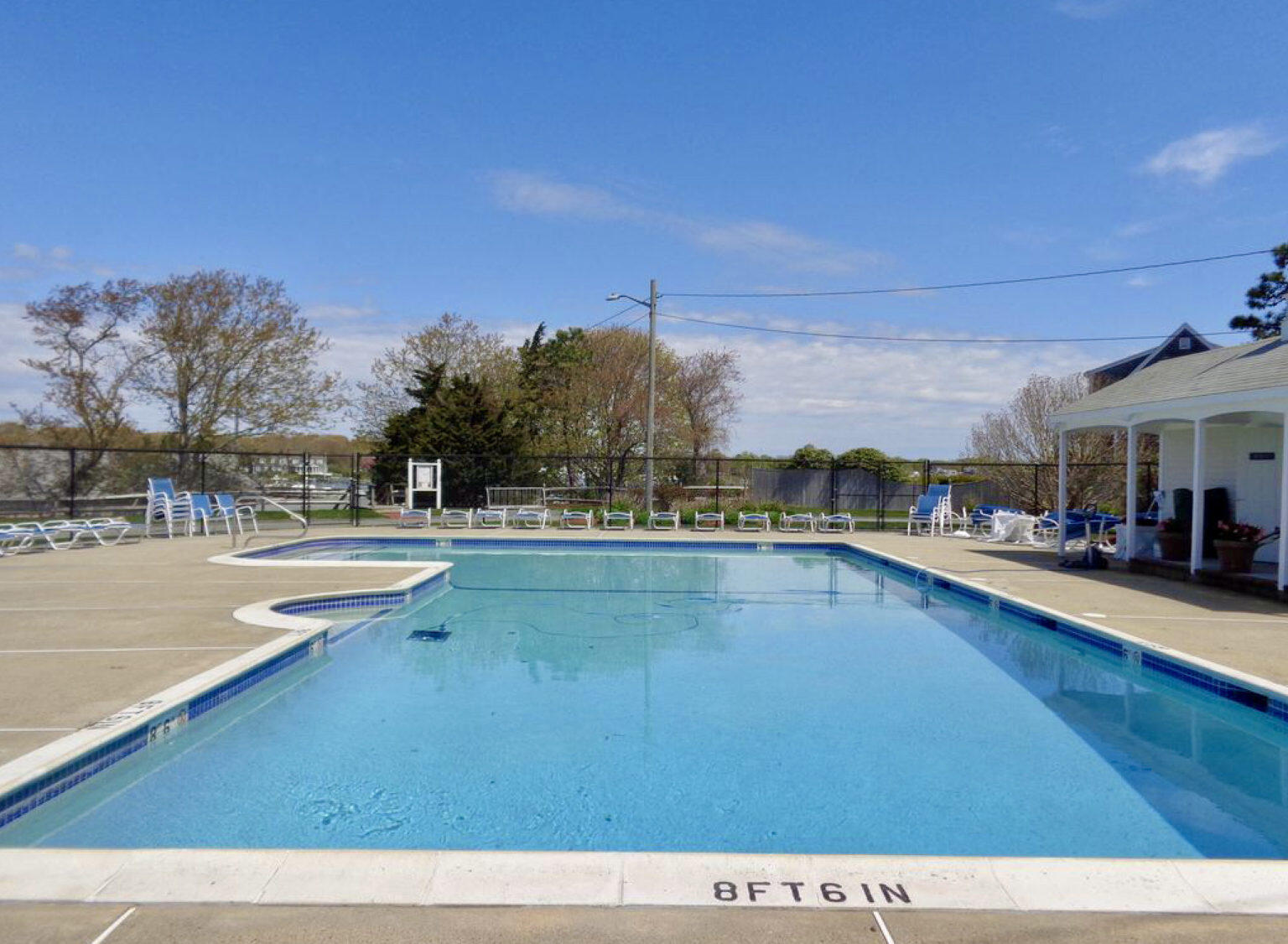 27 Porter Lane Dennis MA 02670