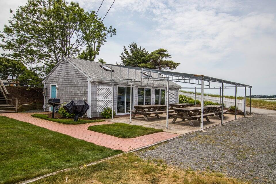 27 Porter Lane Dennis MA 02670