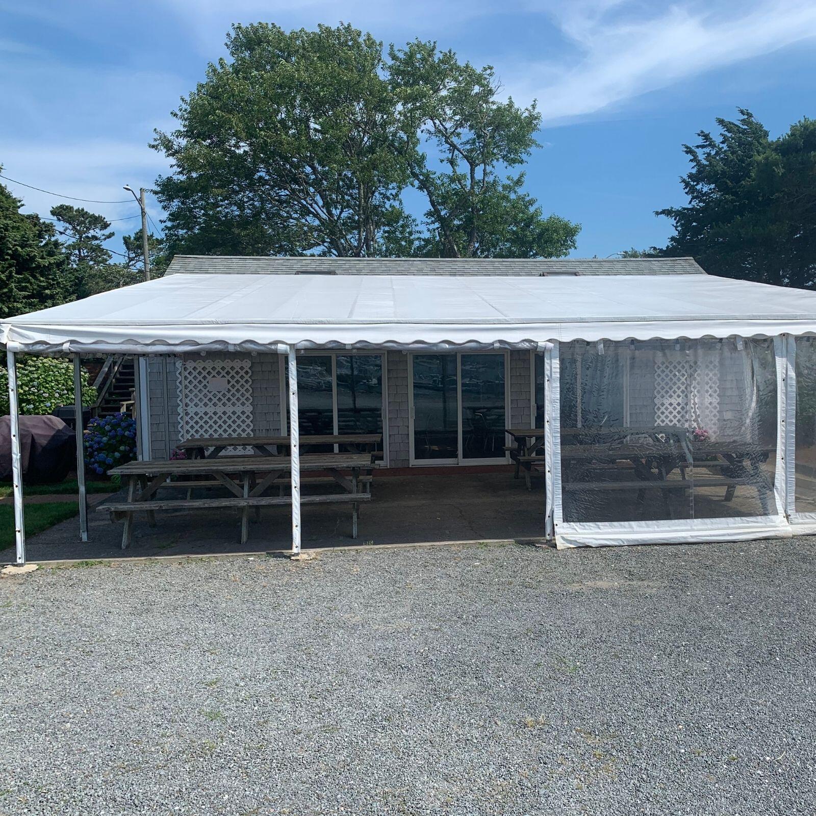 27 Porter Lane Dennis MA 02670