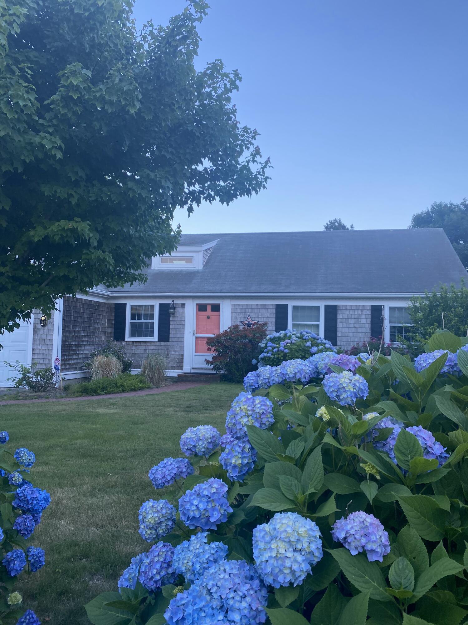 27 Porter Lane Dennis MA 02670