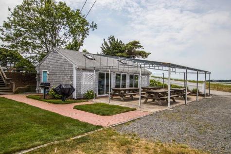 27 Porter Lane Dennis MA 02670