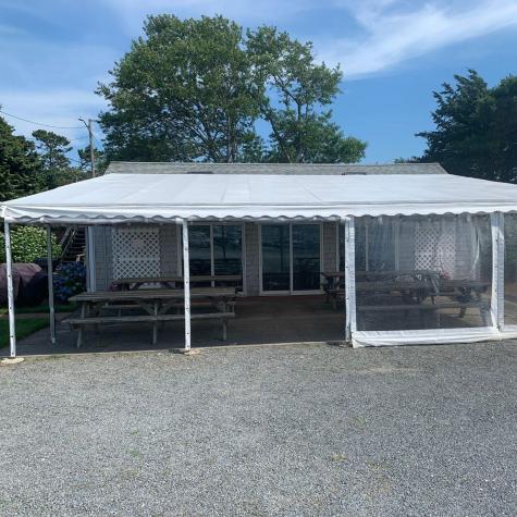 27 Porter Lane Dennis MA 02670